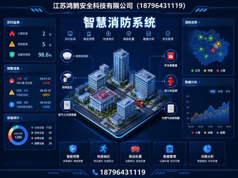 阳泉国家高新技术企业展示图